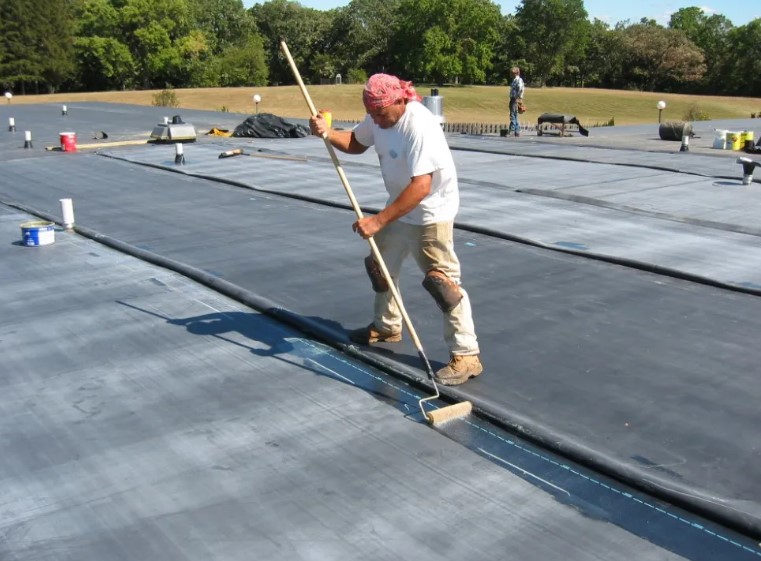 Tìm hiểu các loại chất chống thấm phổ biến trên thị trường