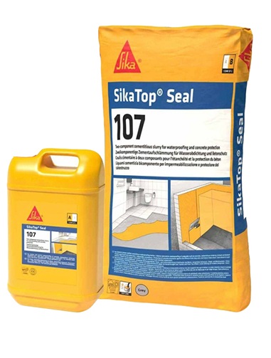 Tính năng nổi bật của Sika Top Seal 107