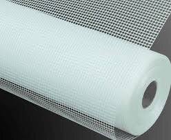 Ứng dụng của lưới thủy tinh trong xây dựng