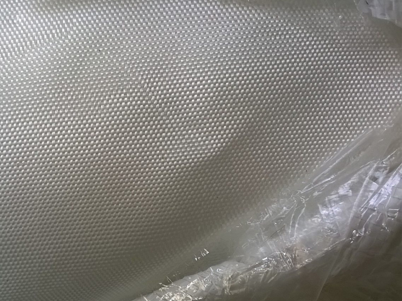 Ứng dụng của vải thủy tinh trong ngành hàng không