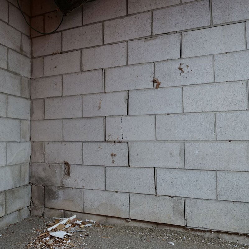 Ứng dụng của vữa sửa chữa bê tông trong thực tế