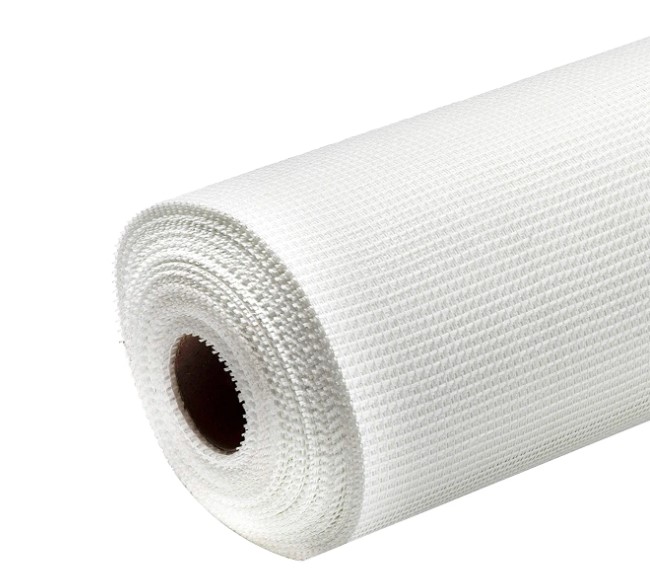 Ứng dụng thực tế của lưới thủy tinh Sika trong xây dựng