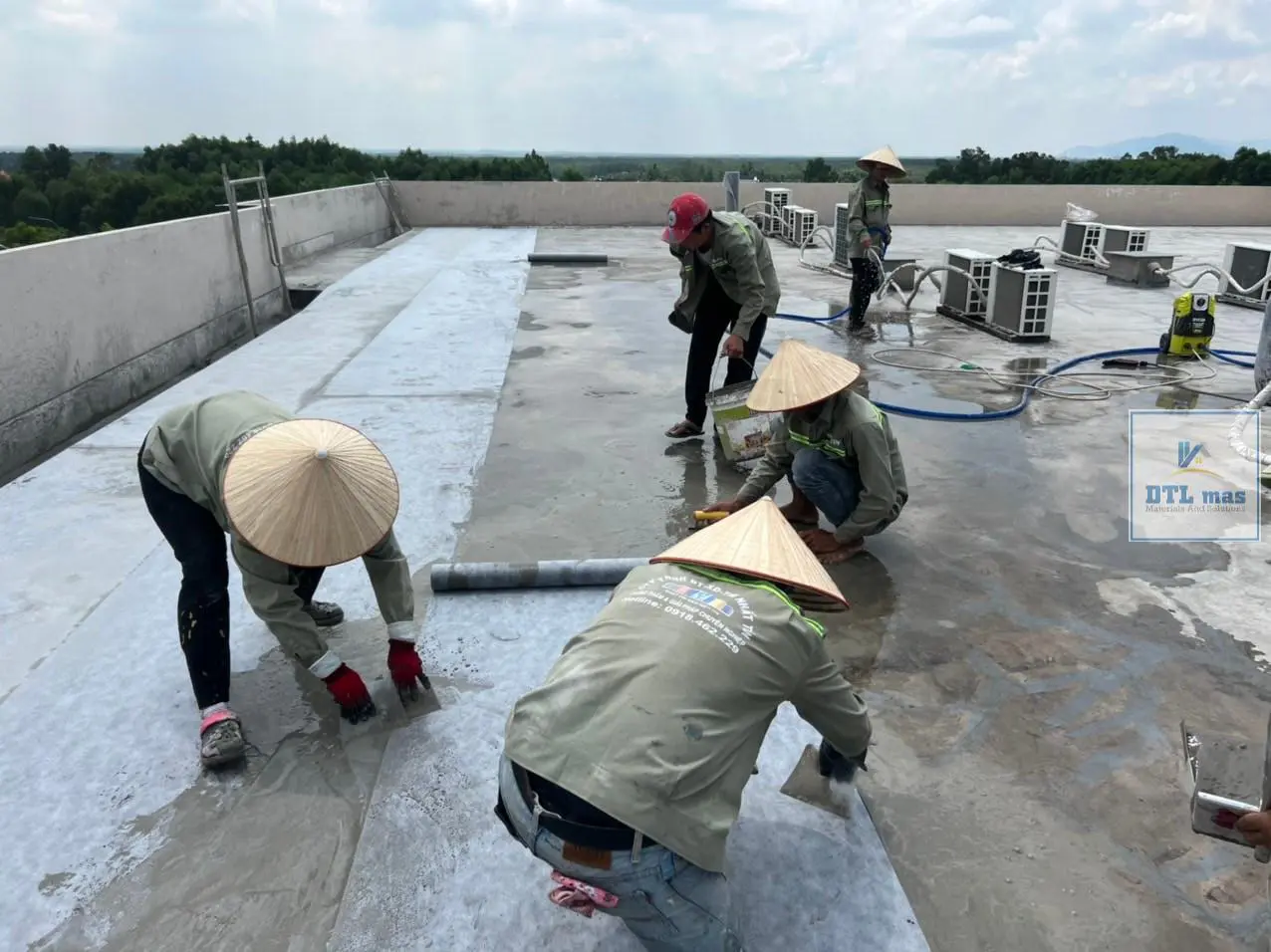 Ứng dụng thực tế của màng PPE và các loại màng khác