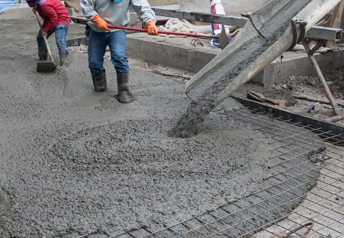 Ứng dụng thực tế của phụ gia bê tông Sika tại các công trình lớn