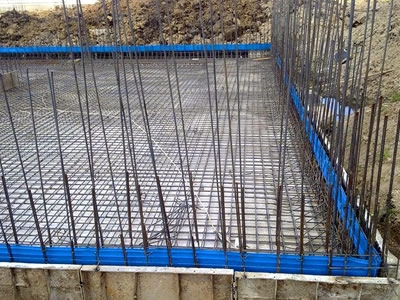 Ứng dụng thực tế của từng loại waterstop