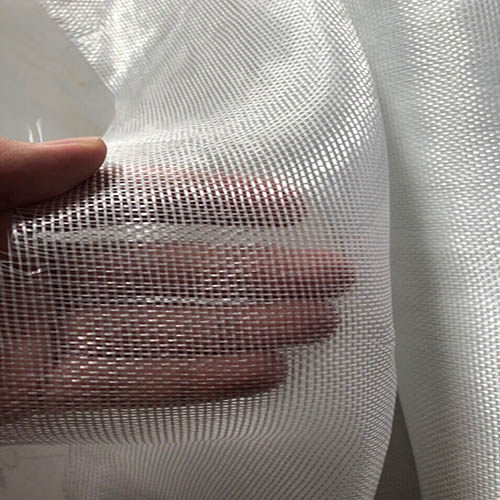 Ứng dụng thực tế của vải thủy tinh trong đời sống