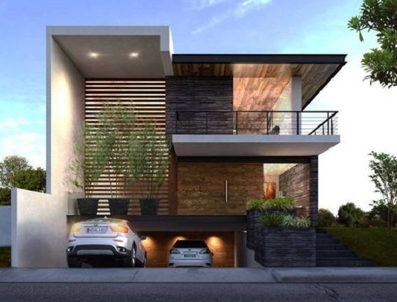 Ưu điểm của xây tầng hầm