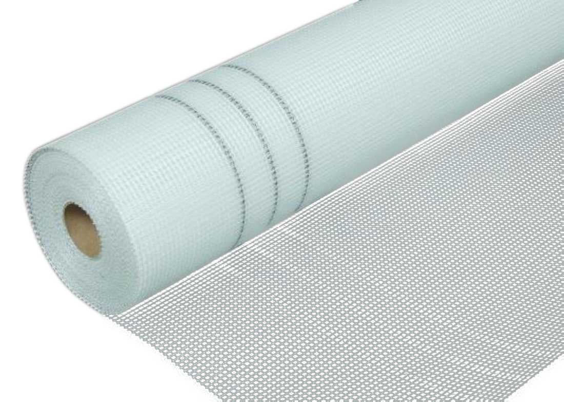 Ưu điểm nổi bật của lưới thủy tinh Sika