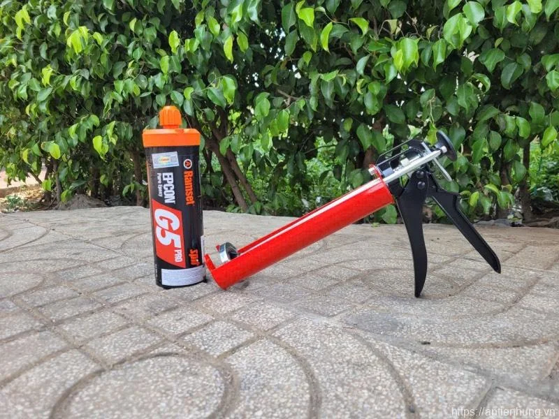 Ưu điểm nổi bật của Ramset Epcon G5 Xtrem