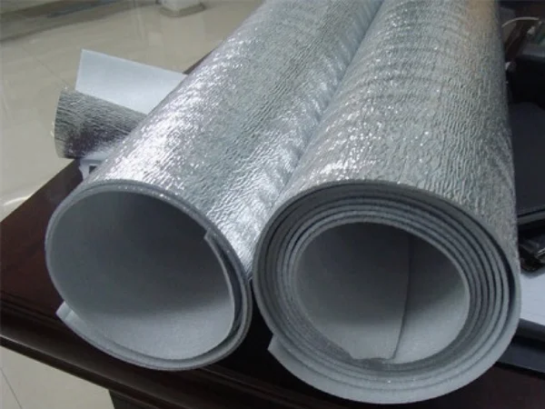 Ưu điểm và ứng dụng của xốp cách nhiệt