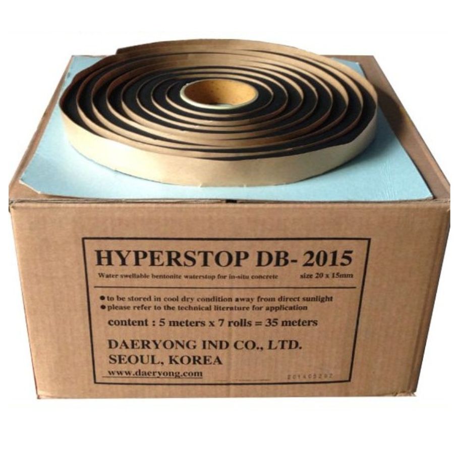 Vai trò của thanh trương nở trong công trình ngầm