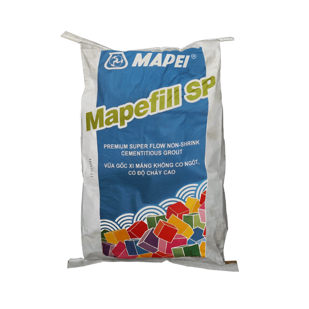 ữa rót không co ngót Mapefill SP