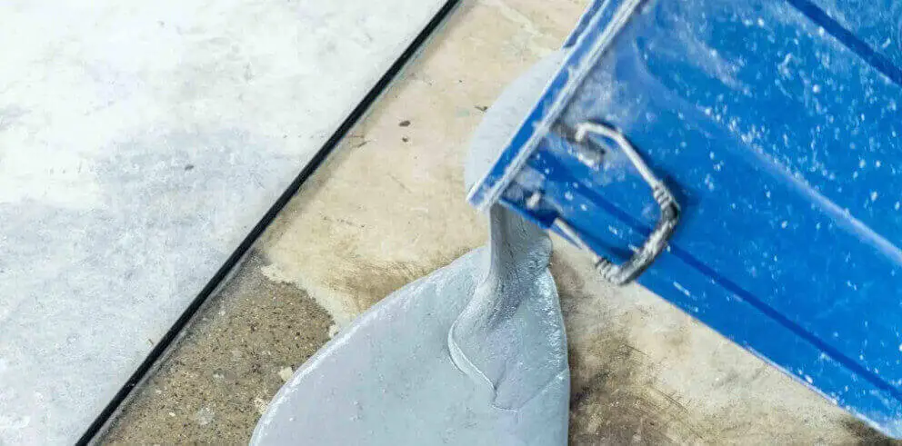 Vữa tự san phẳng là gì ?