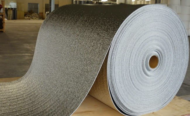 xốp cách nhiệt chống nóng tốt nhất