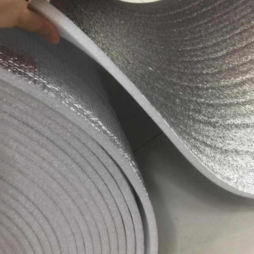 Xốp cách nhiệt là gì?