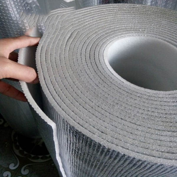 Xốp cách nhiệt là gì?