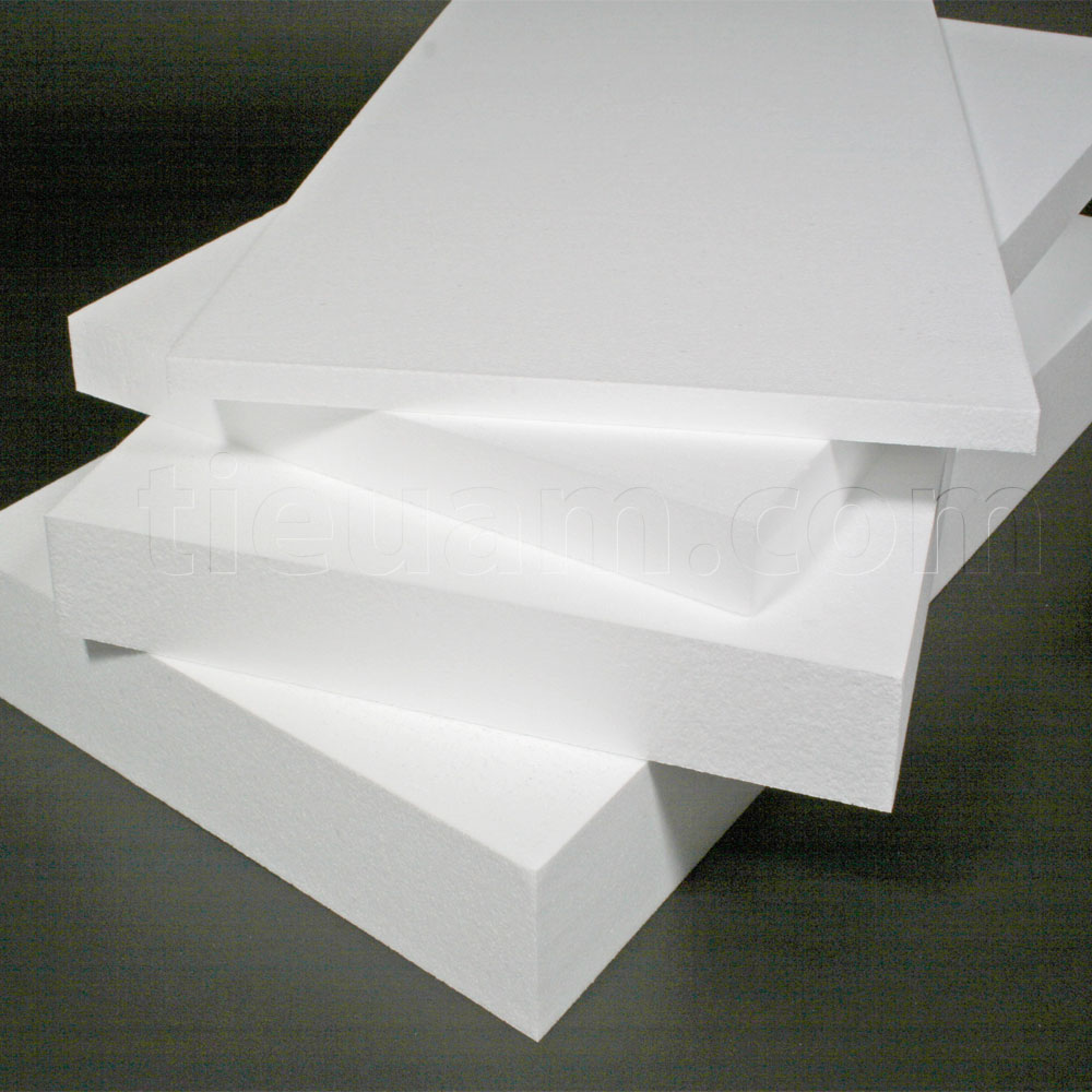 Xốp Polystyrene (EPS)