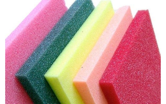 Xốp Polyurethane (PUR)