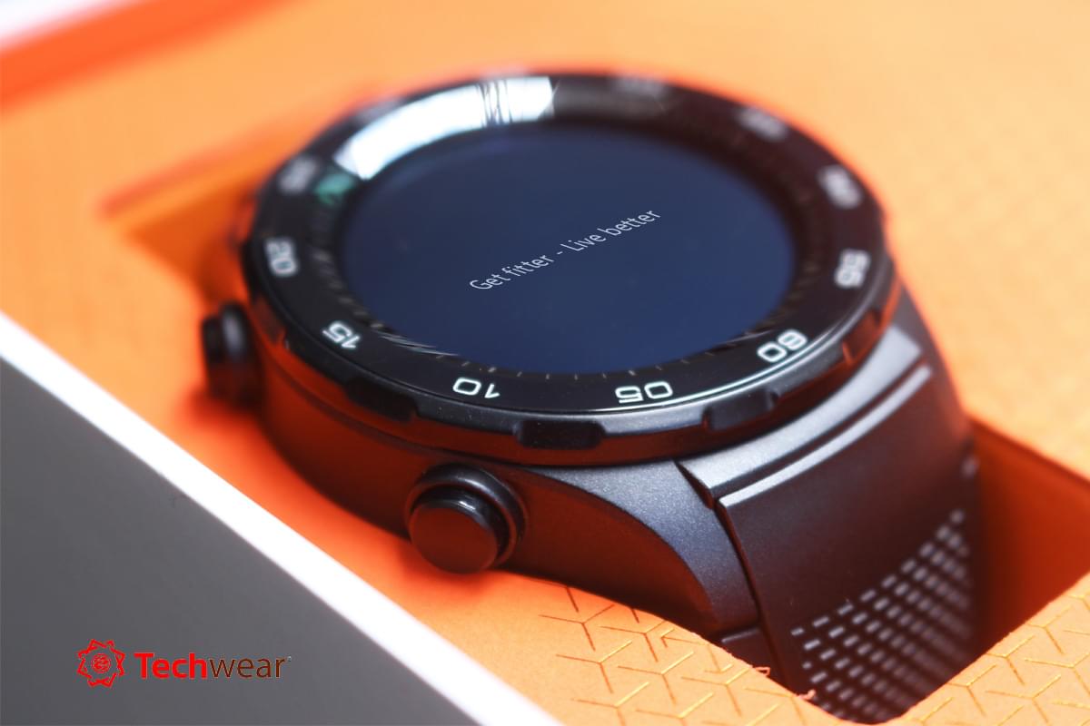 Huawei Watch 2