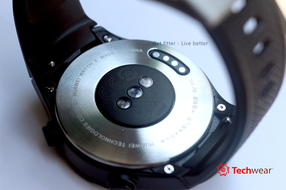 Huawei Watch 2