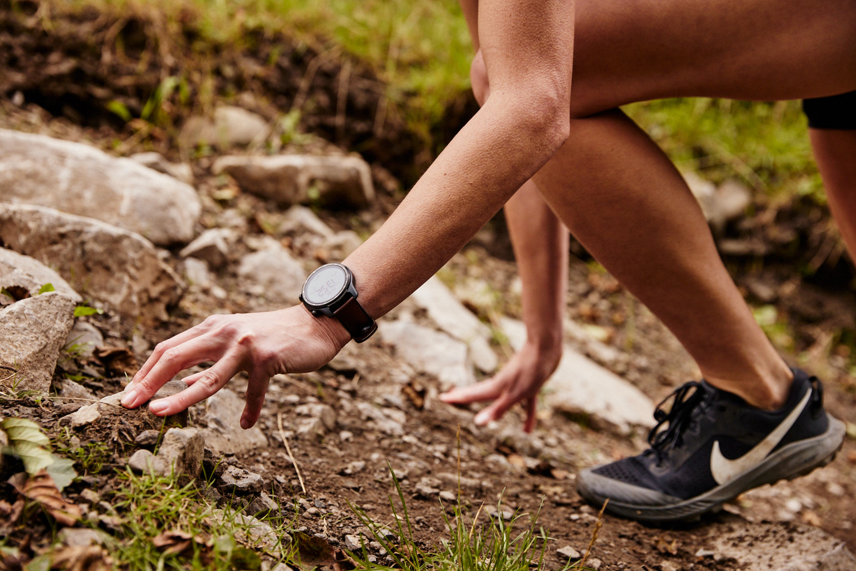 Mobvoi TicWatch Pro 3 Ultra GPS trên tay và những hình ảnh thực tế