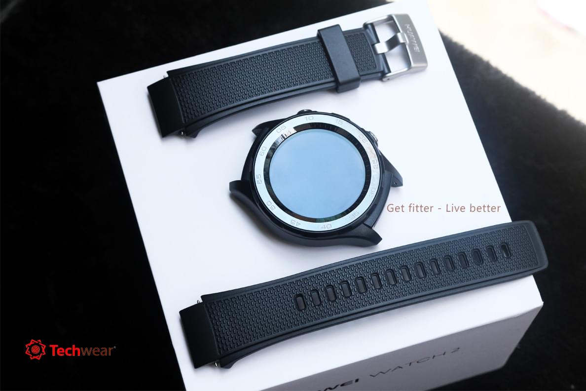 Huawei Watch 2