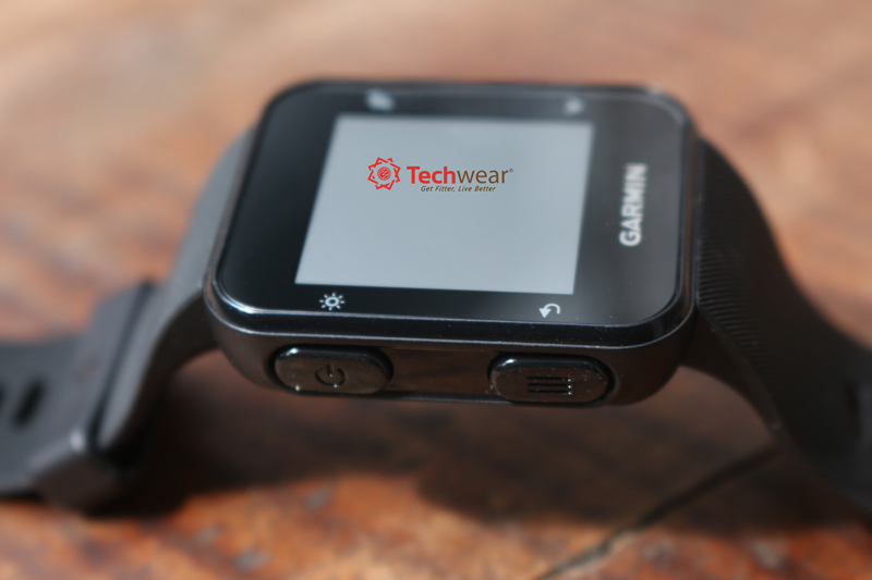 Garmin Forerunner 35