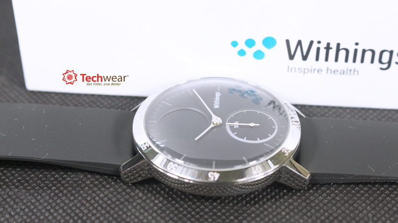 Withings Steel HR