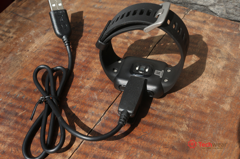 Garmin Forerunner 35