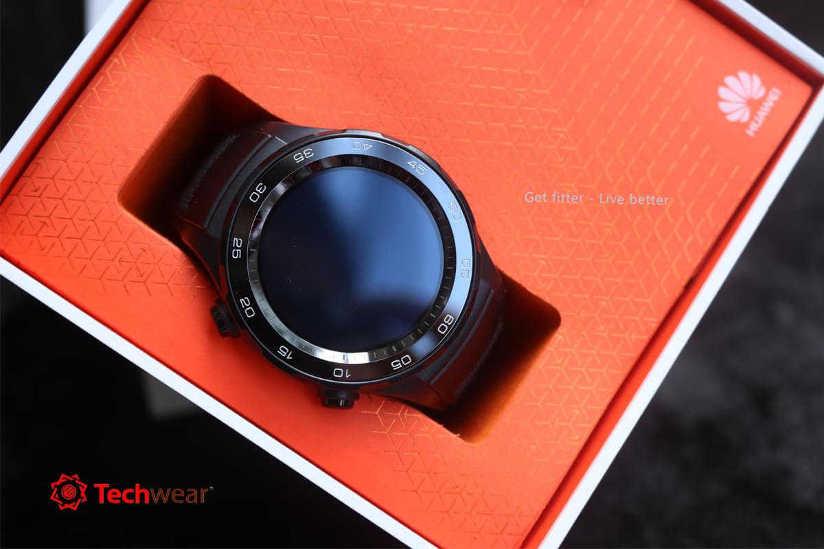 Huawei Watch 2