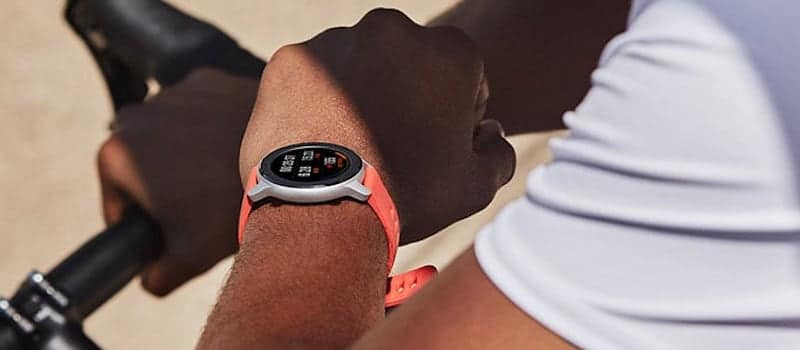 Đồng hồ Huami Amazfit GTR