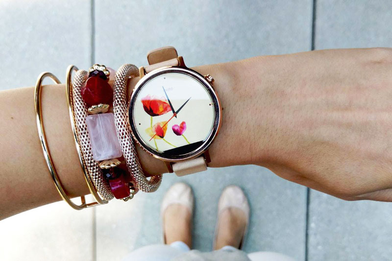 Đồng hồ Thông minh Android Wear