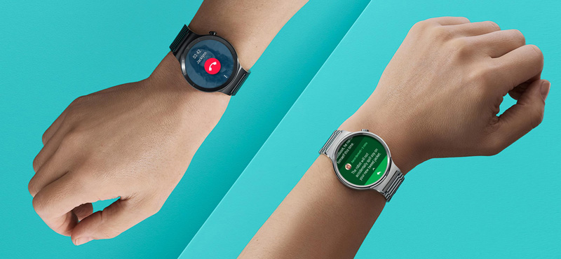 Đồng hồ Thông minh Android Wear
