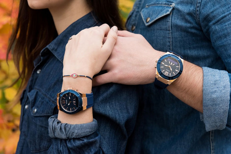 Đồng hồ Thông minh Android Wear