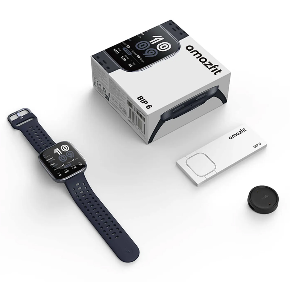 Amazfit Bip 6