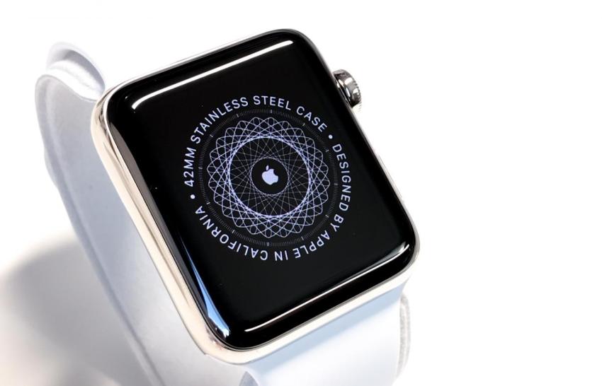 Apple Watch Series 3