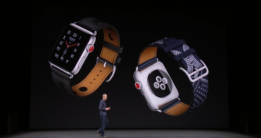 Apple Watch Series 3