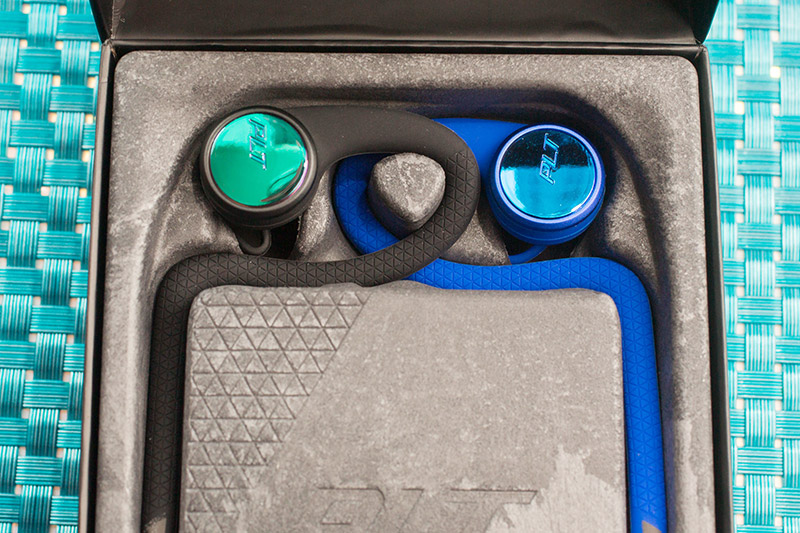 Tai nghe không dây Plantronics Backbeat Fit 2100