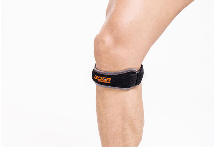 Băng hỗ trợ đầu gối Knee Strap Boer