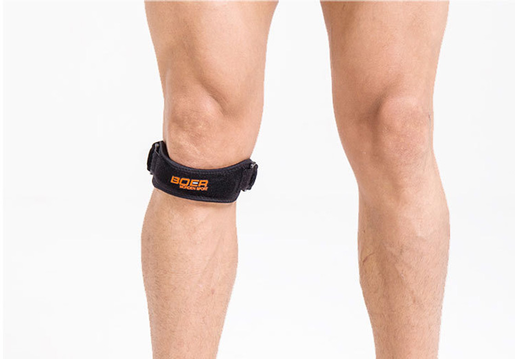 Băng hỗ trợ đầu gối Knee Strap Boer