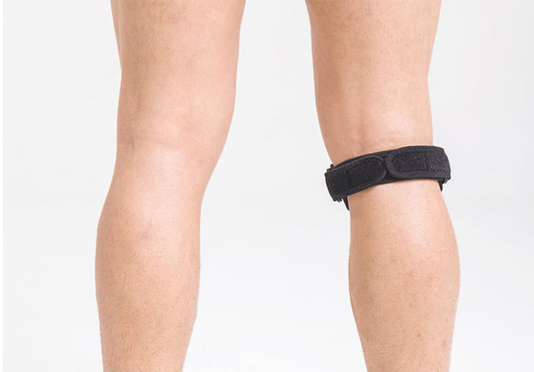 Băng hỗ trợ đầu gối Knee Strap Boer