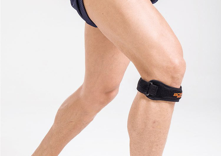 Băng hỗ trợ đầu gối Knee Strap Boer