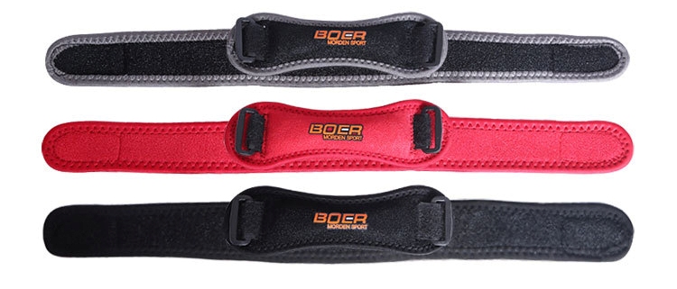 Băng hỗ trợ đầu gối Knee Strap Boer