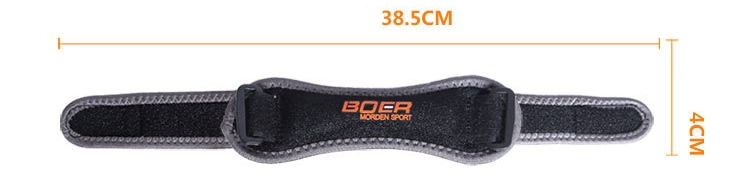 Băng hỗ trợ đầu gối Knee Strap Boer