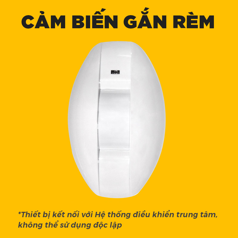 Cảm biến rèm TWHW-M01A