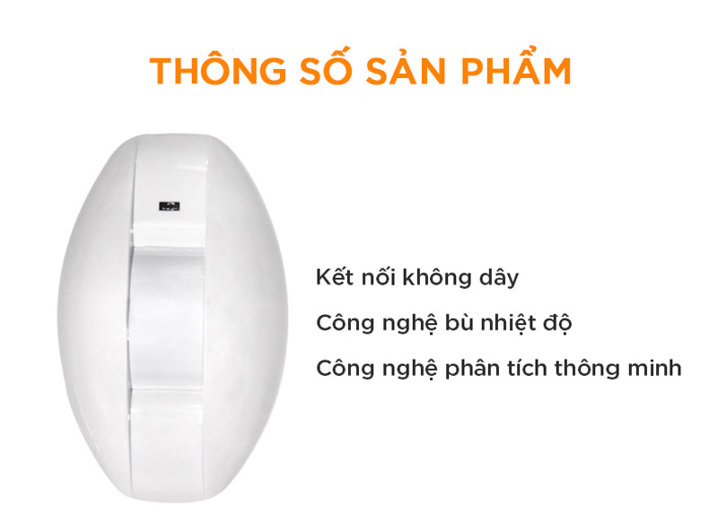 Cảm biến rèm TWHW-M01A