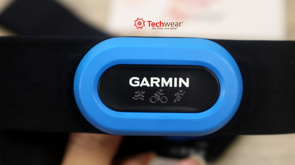 Garmin HRM-Tri