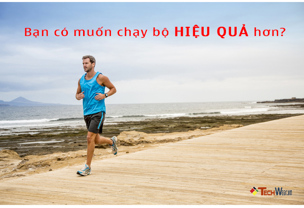 Chạy một cách hiệu quả hơn với garmin forerunner 630 , tại sao không ?