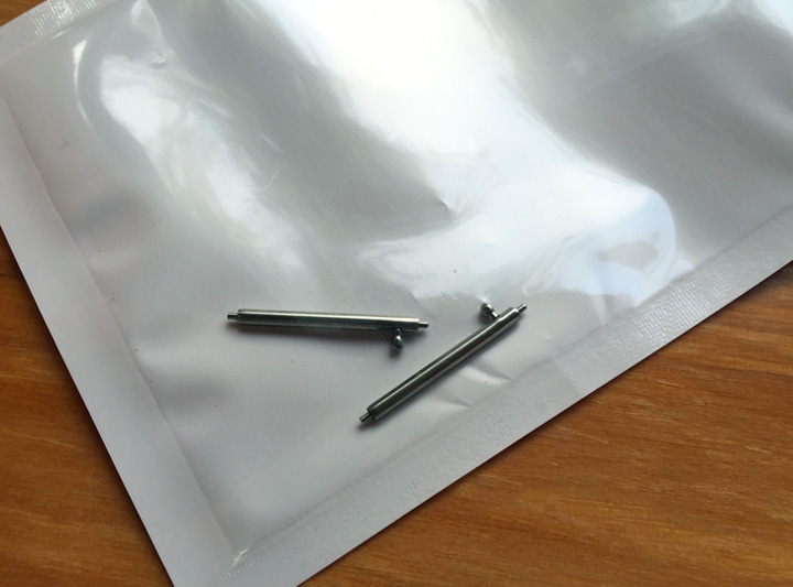 chốt dây đồng hồ thông minh techwear.vn