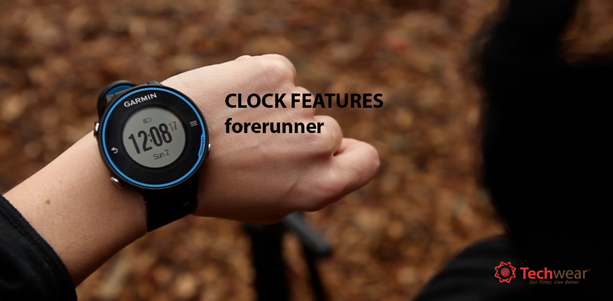 Garmin Forerunner 935, 735XT và 235